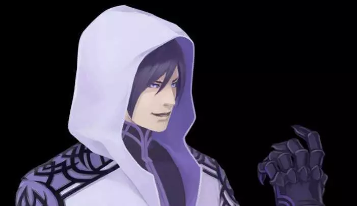 The Last Rebellion - PS3