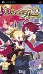 Disgaea 2: Dark Hero Days PSP