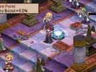 Disgaea 2 Dark Hero Days - Pantalla