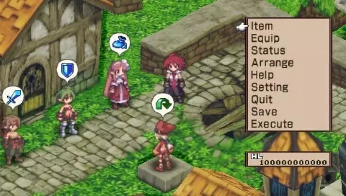 Disgaea 2: Dark Hero Days