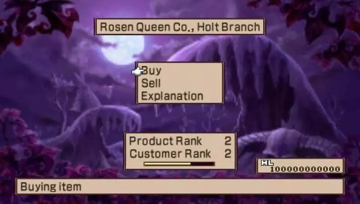 Disgaea 2 Dark Hero Days