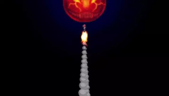 Disgaea 2 Dark Hero Days