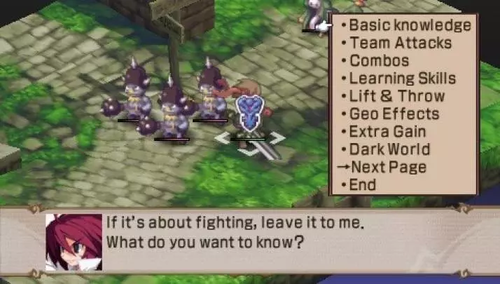 Disgaea 2 Dark Hero Days
