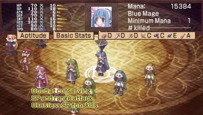 Disgaea 2 Dark Hero Days