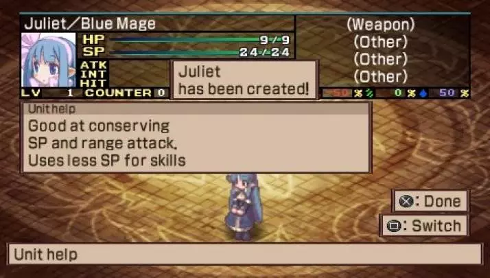 Disgaea 2: Dark Hero Days