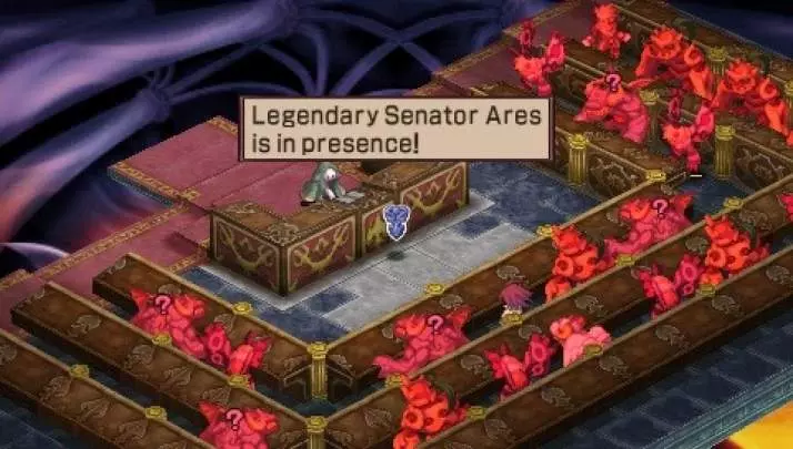 Disgaea 2 Dark Hero Days