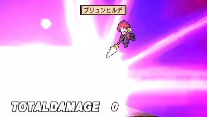 Disgaea 2 Dark Hero Days