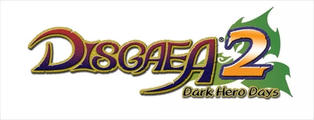 Disgaea 2 Dark Hero Days