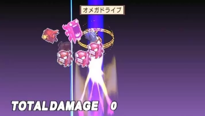 Disgaea 2: Dark Hero Days