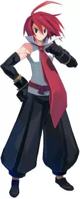 Disgaea 2: Dark Hero Days