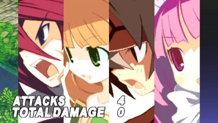 Disgaea 2 Dark Hero Days