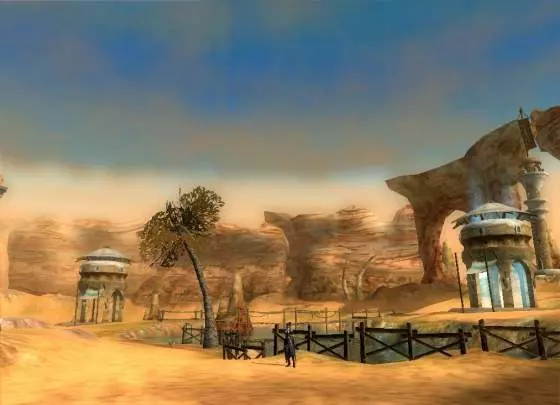 Ys Online The Call of Solum - PC