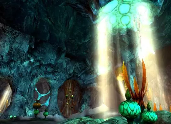 Ys Online The Call of Solum