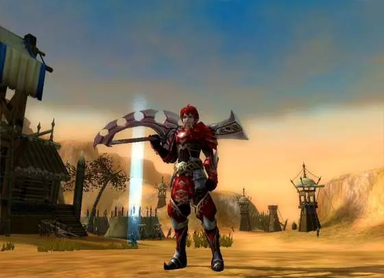 Ys Online The Call of Solum - PC