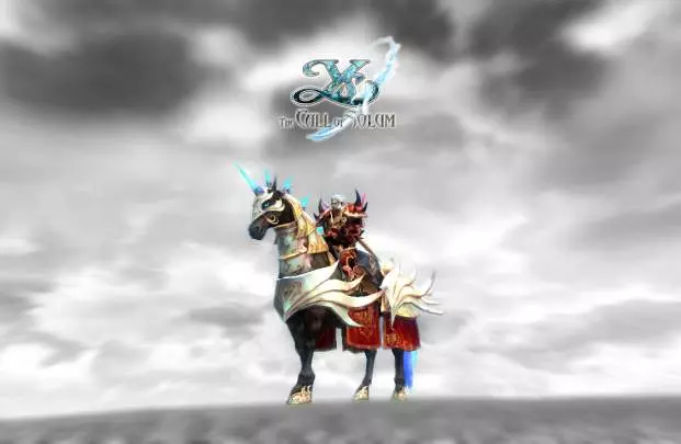 Ys Online The Call of Solum