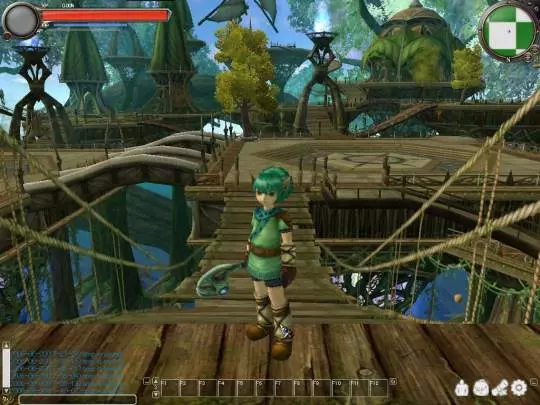 Ys Online The Call of Solum