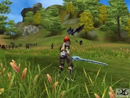 Ys Online The Call of Solum