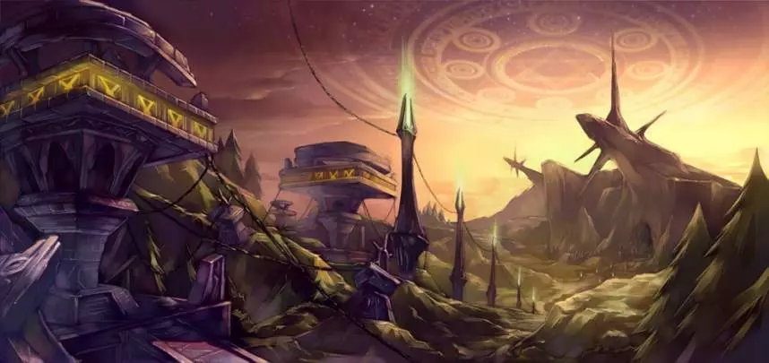 Ys Online The Call of Solum - PC