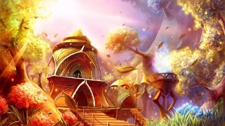 Ys Online The Call of Solum