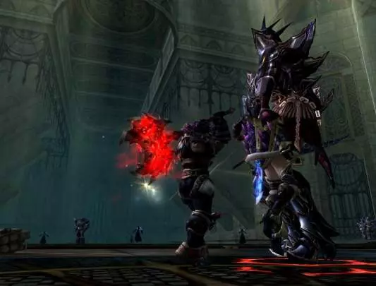 Ys Online: The Call of Solum