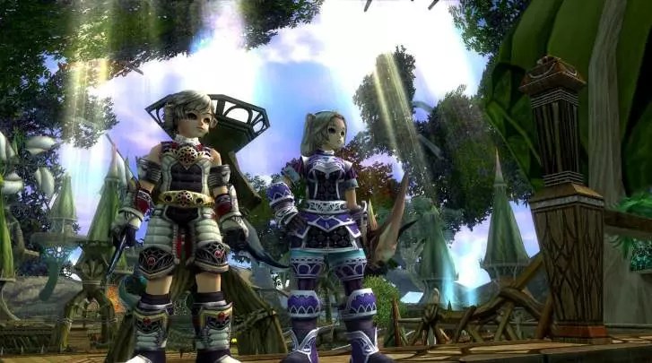 Ys Online The Call of Solum