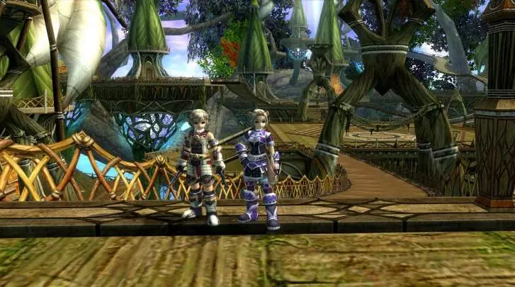 Ys Online The Call of Solum
