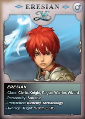 Ys Online The Call of Solum