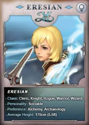 Ys Online The Call of Solum