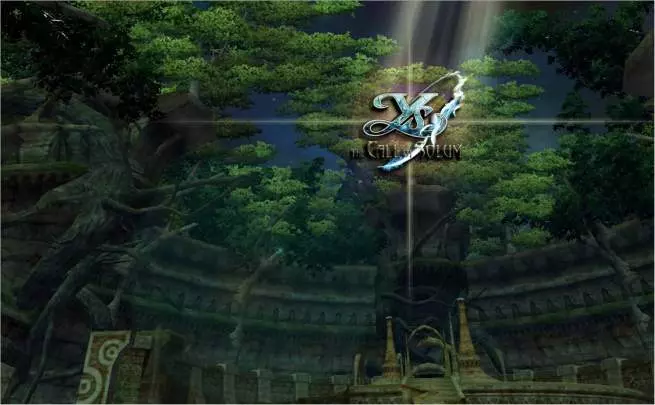 Ys Online The Call of Solum - PC