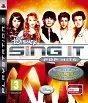 Disney Sing It: Pop Hits PS3