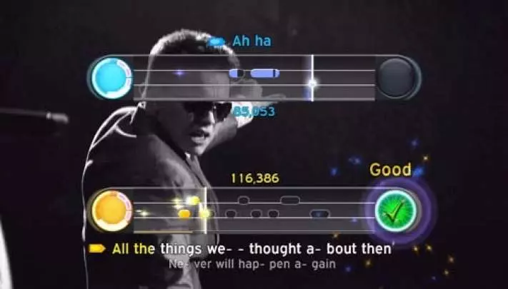 Disney Sing It Pop Hits