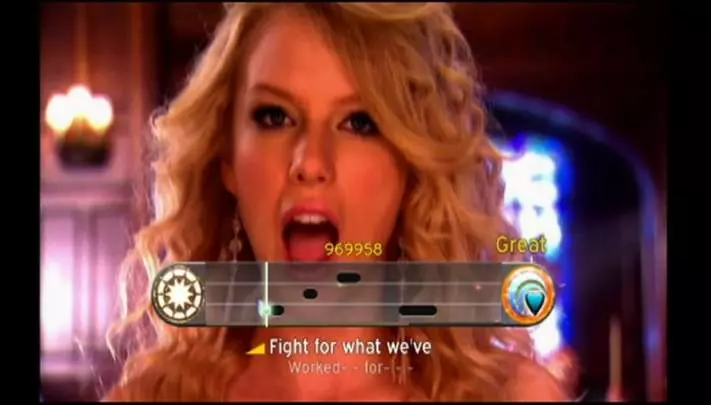 Disney Sing It Pop Hits