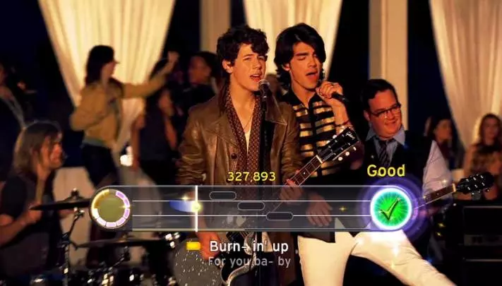 Disney Sing It: Pop Hits