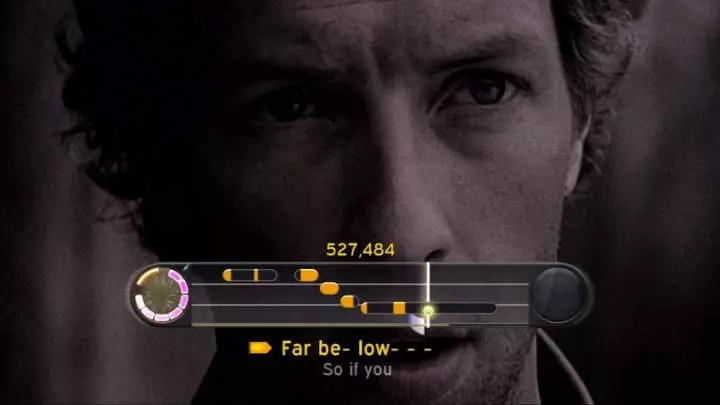 Disney Sing It Pop Hits - PS2