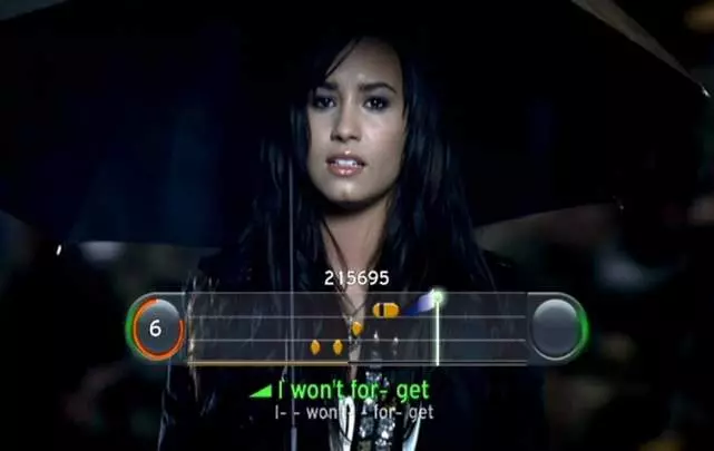 Disney Sing It Pop Hits