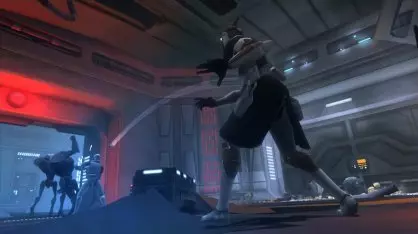Star Wars The Clone Wars Héroes Xbox 360