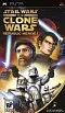 Star Wars The Clone Wars: Héroes de la República
