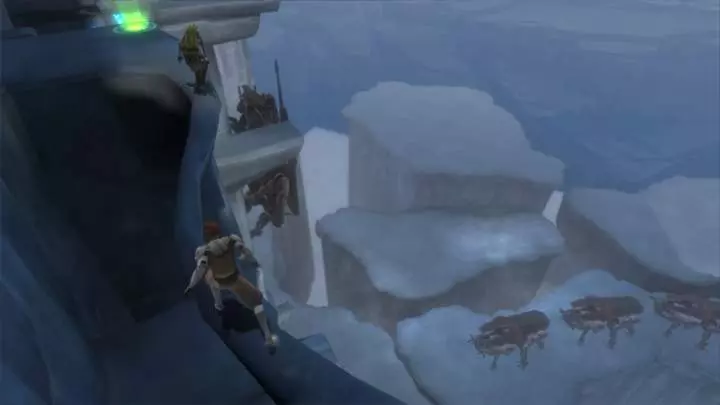 Star Wars The Clone Wars Héroes - PC