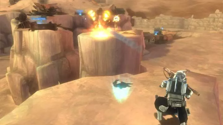 Star Wars The Clone Wars Héroes