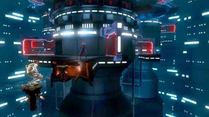 Star Wars The Clone Wars Héroes