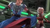 Star Wars The Clone Wars Héroes: Trailer oficial 2
