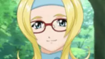 Sakura Wars: So Long, My Love