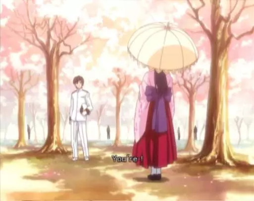 Sakura Wars So Long, My Love - PS2