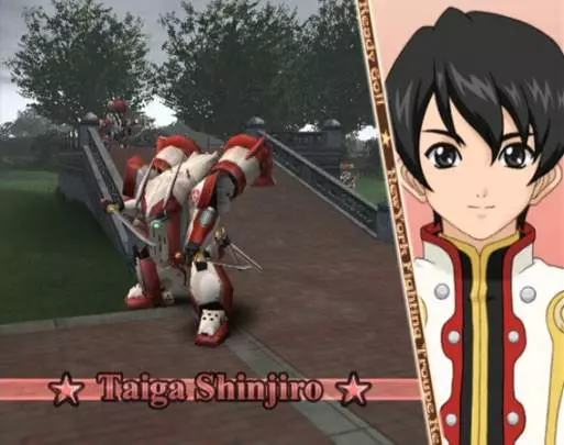 Sakura Wars So Long, My Love - PS2