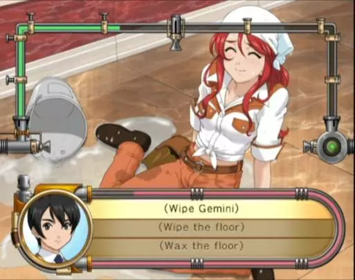 Sakura Wars: So Long, My Love