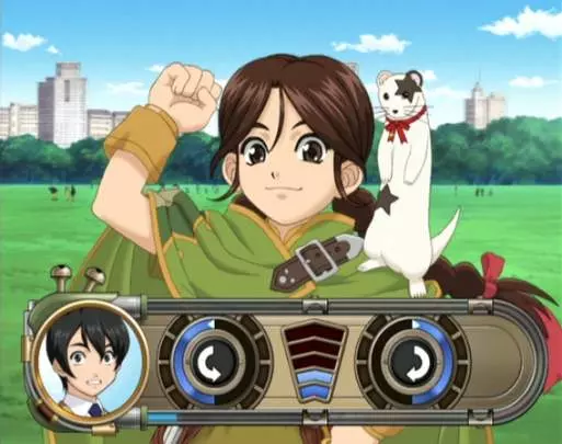 Sakura Wars So Long, My Love - PS2