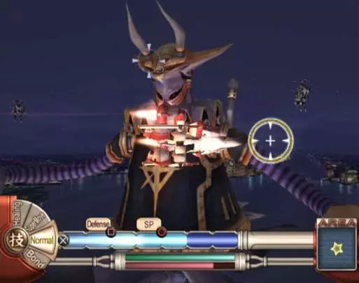 Sakura Wars So Long, My Love - PS2