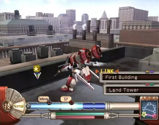 Sakura Wars So Long, My Love