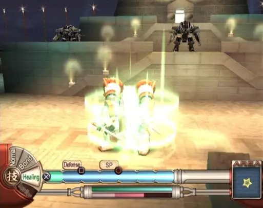 Sakura Wars So Long, My Love