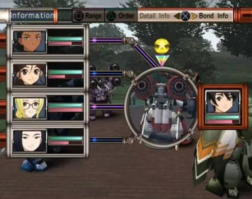 Sakura Wars So Long, My Love